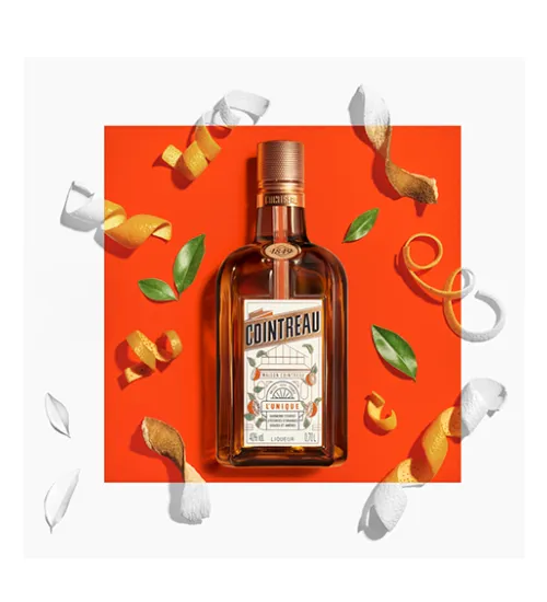 Cointreau l'unique