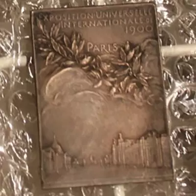 premio París