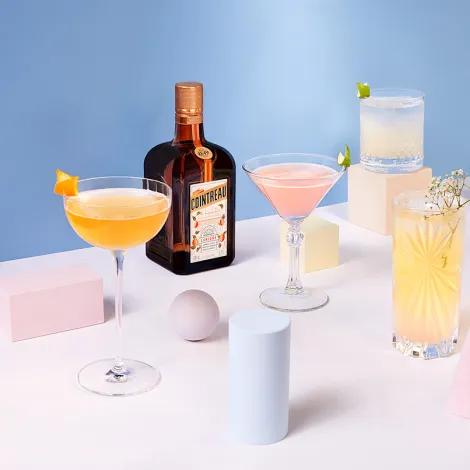 alternatives cocktails