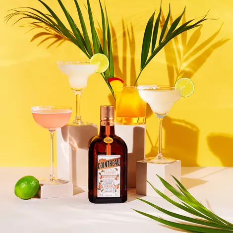 Lista de mejores | Cointreau ES