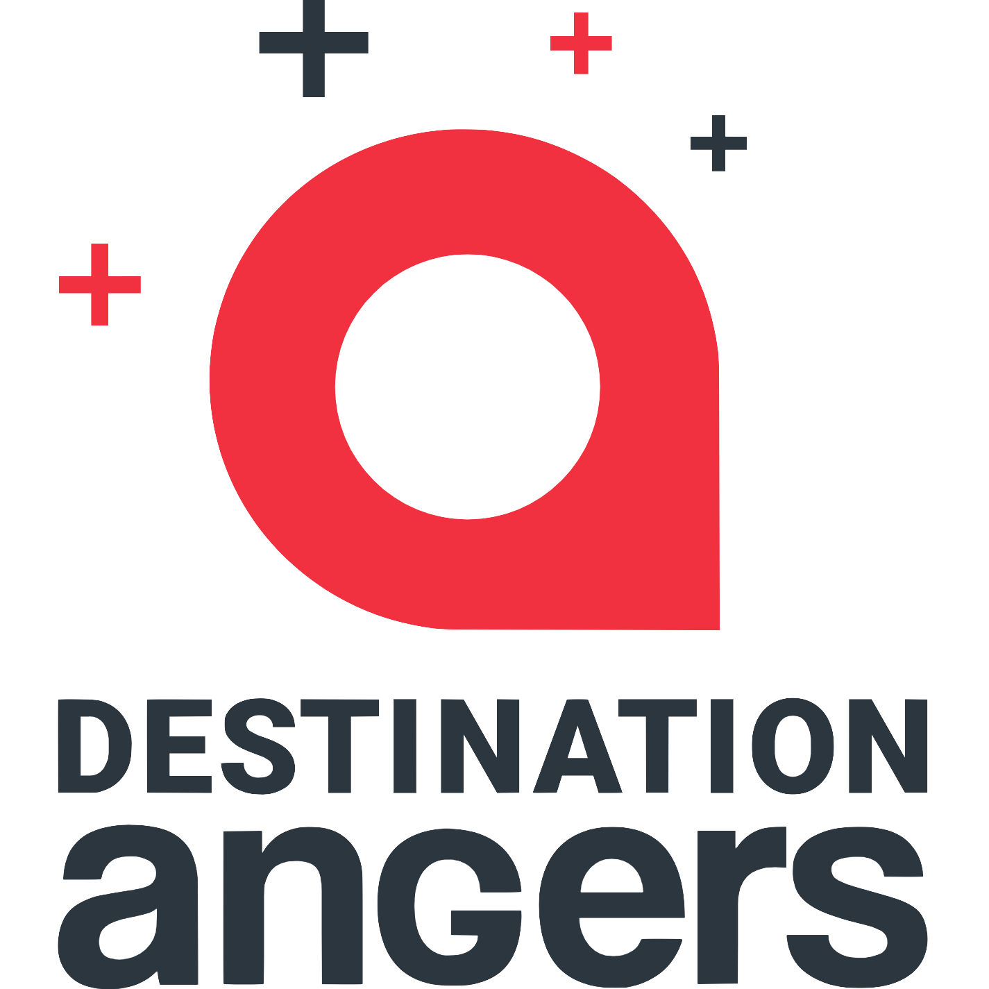 Destination Angers