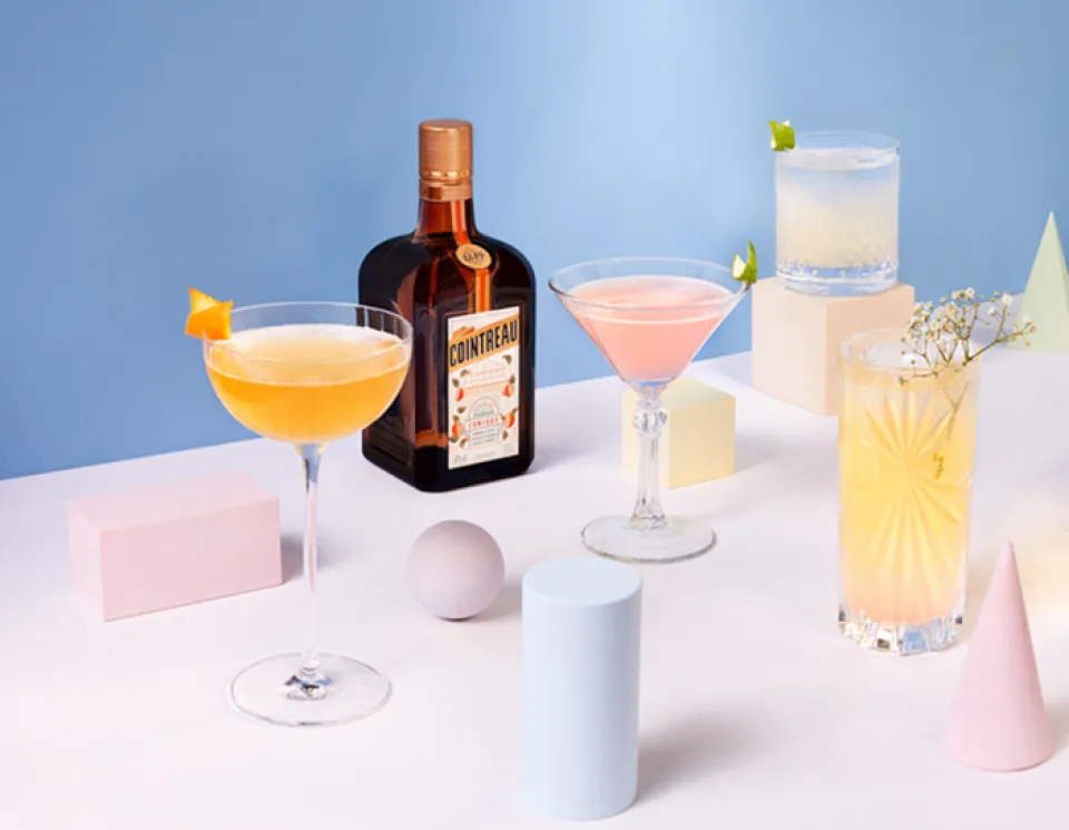 Nos meilleurs Cocktails Alternatifs