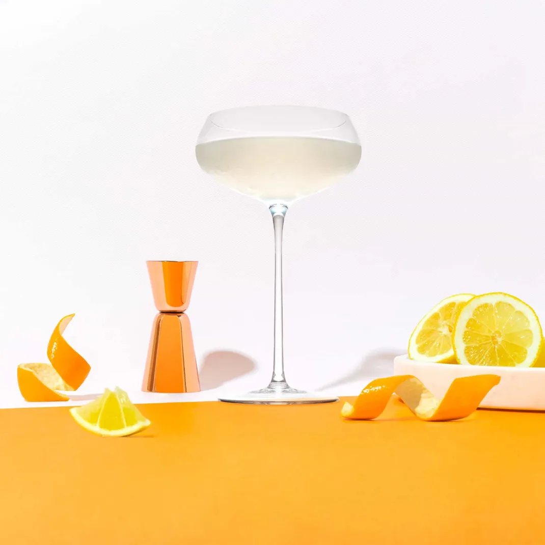 Lemon Drop Cocktail