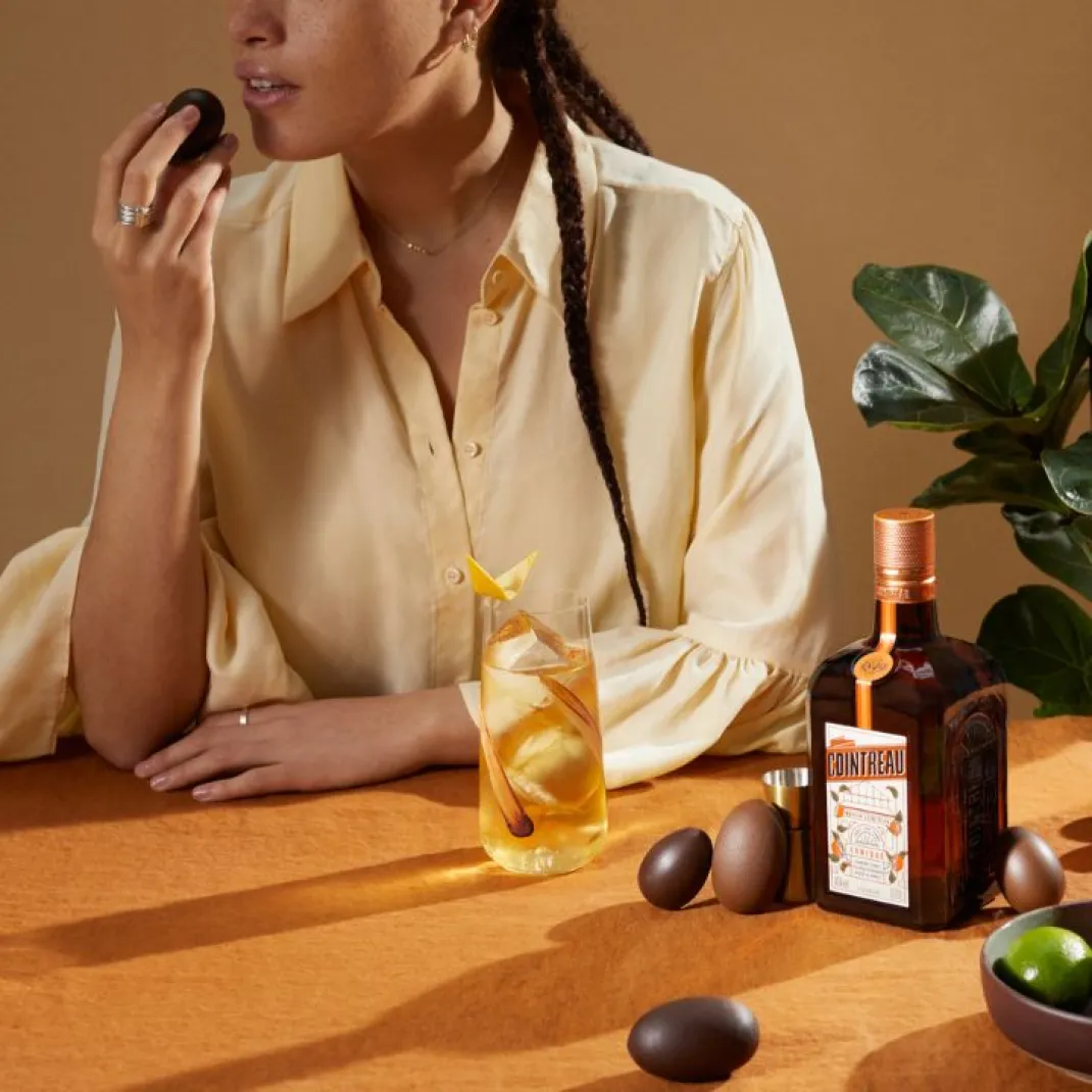 Margarita du lapin