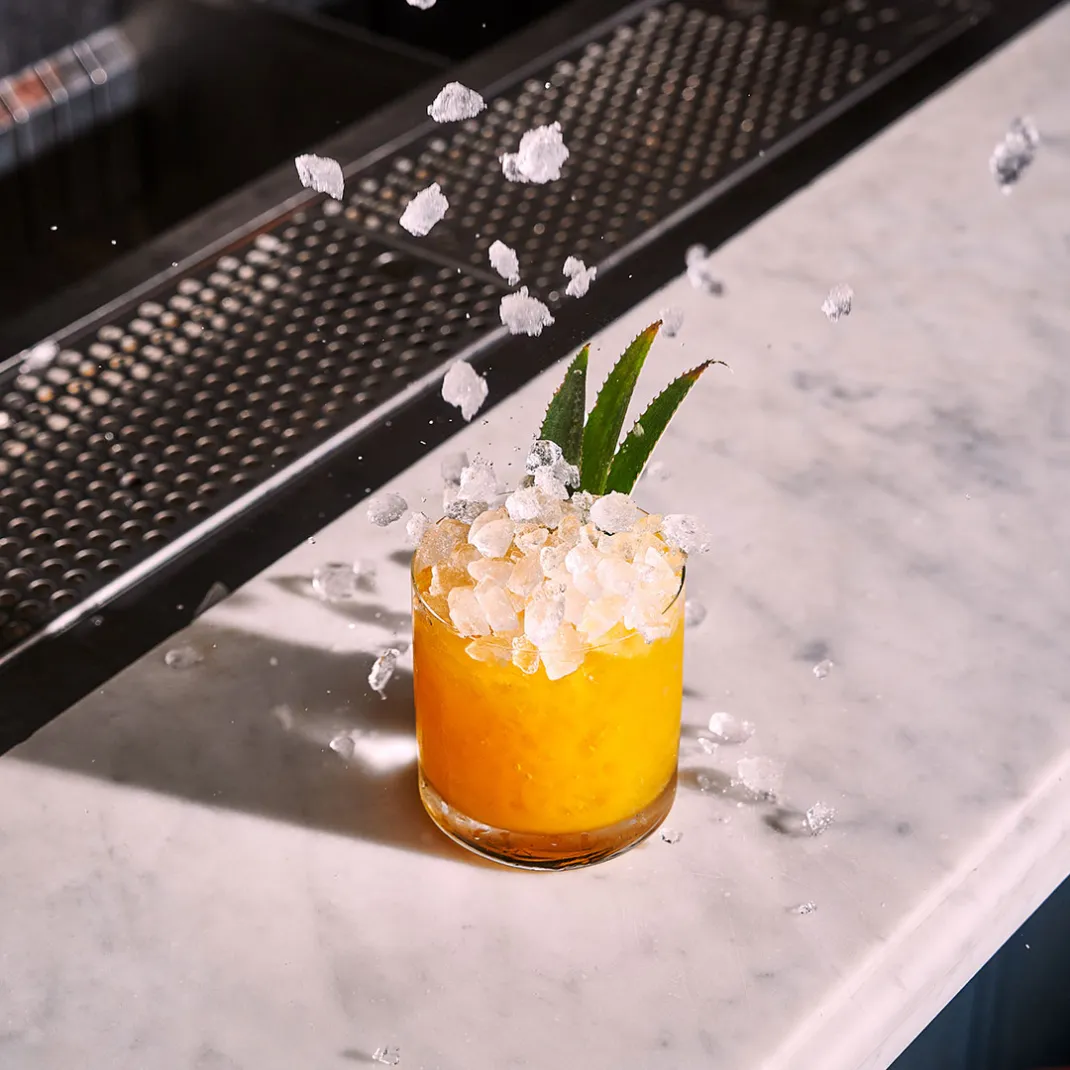 mango margs