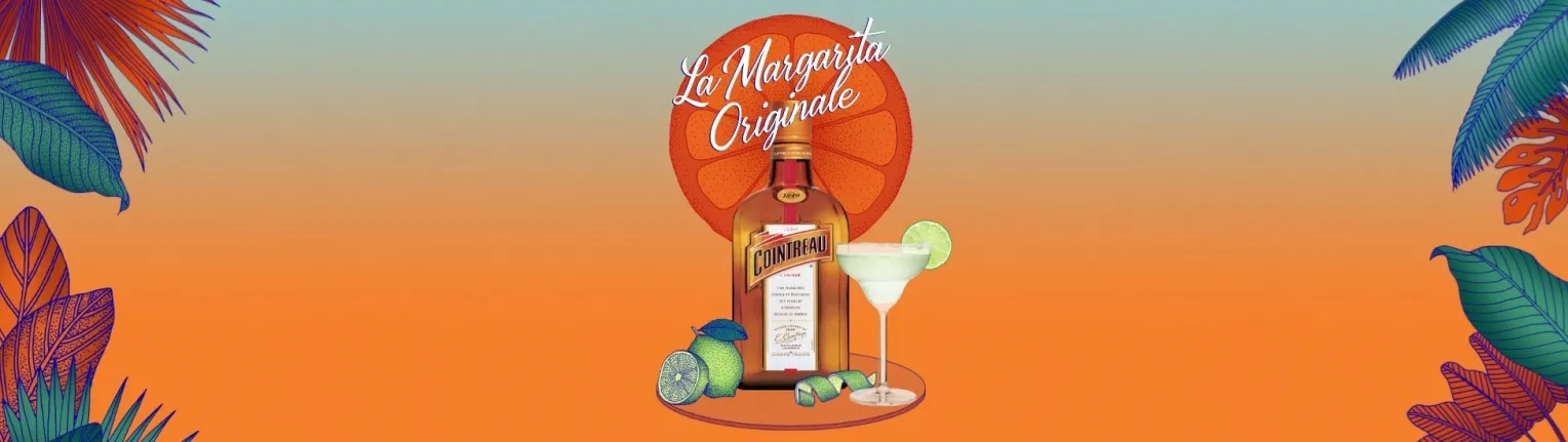 La Margarita Originale