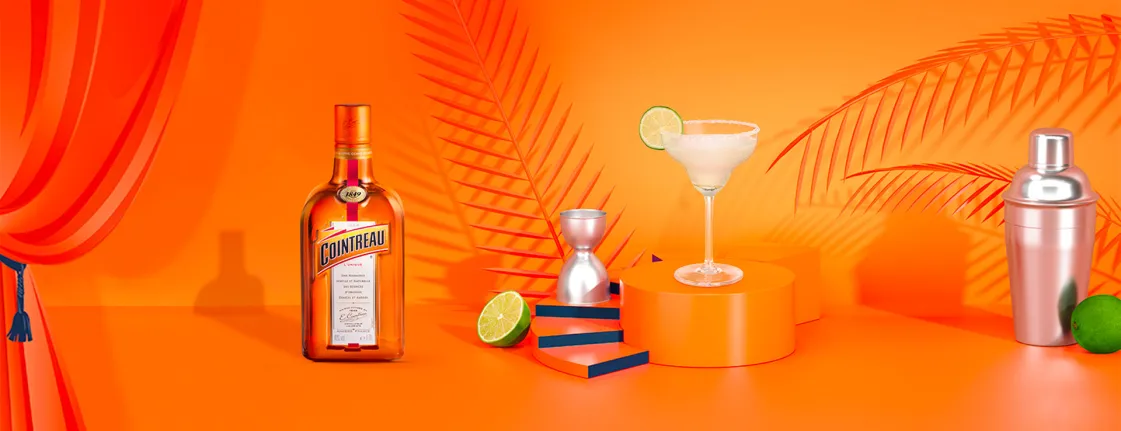 La Margarita Originale