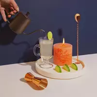 Hot Margarita