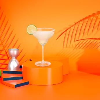 La Margarita Originale