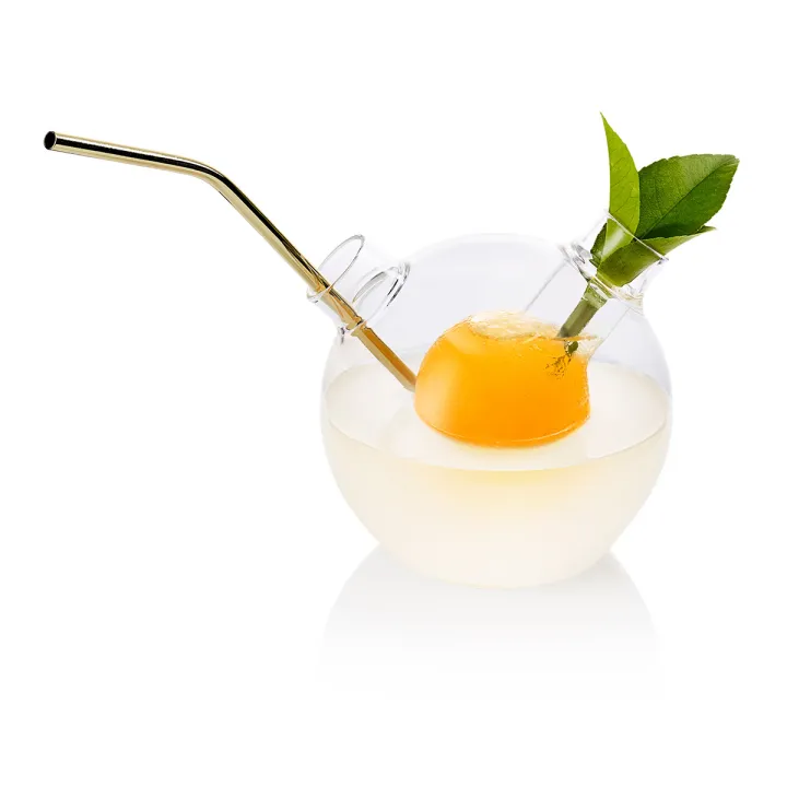 ORANGE PAR COINTREAU