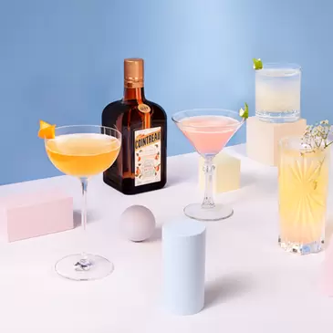 Nos meilleurs Cocktails Alternatifs