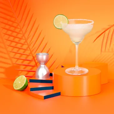 Découvrez La Margarita Originale