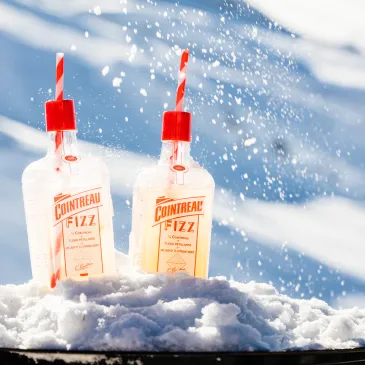 LES TERRASSES HIVER COINTREAU