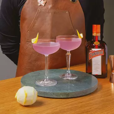 cosmorita cocktail