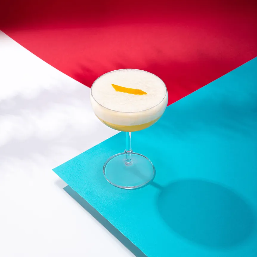 Frenchy Sour