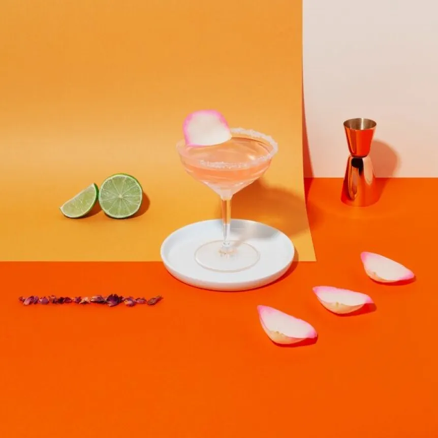 Margarita de Printemps