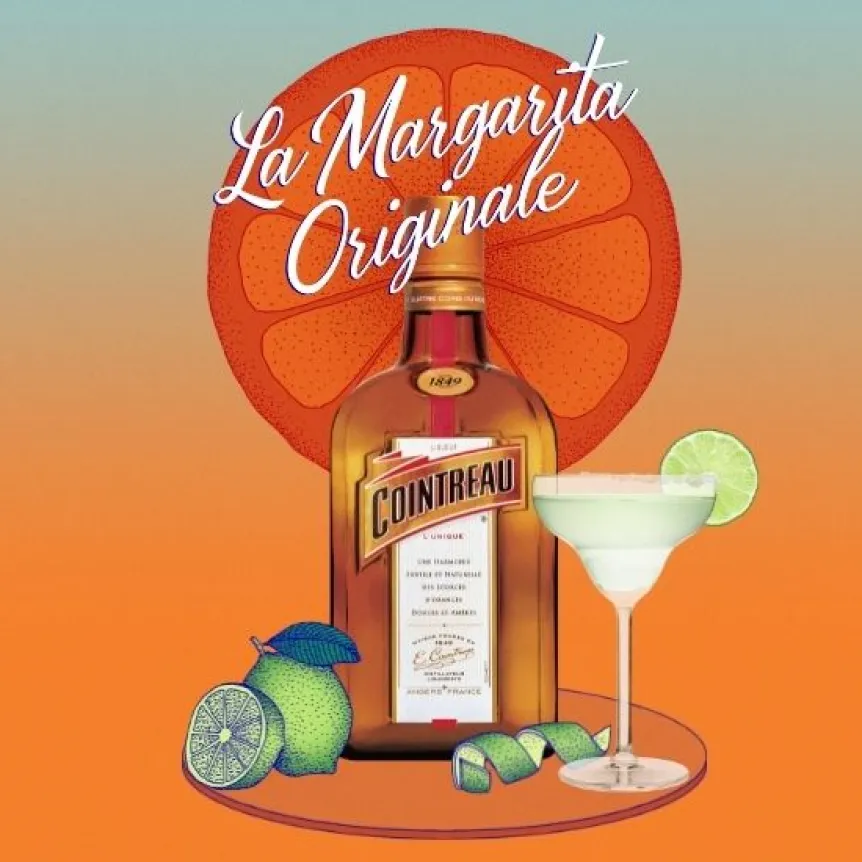 La Margarita Originale