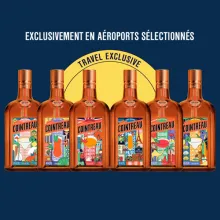 Cointreau Key Cities