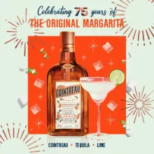 La Margarita Originale 