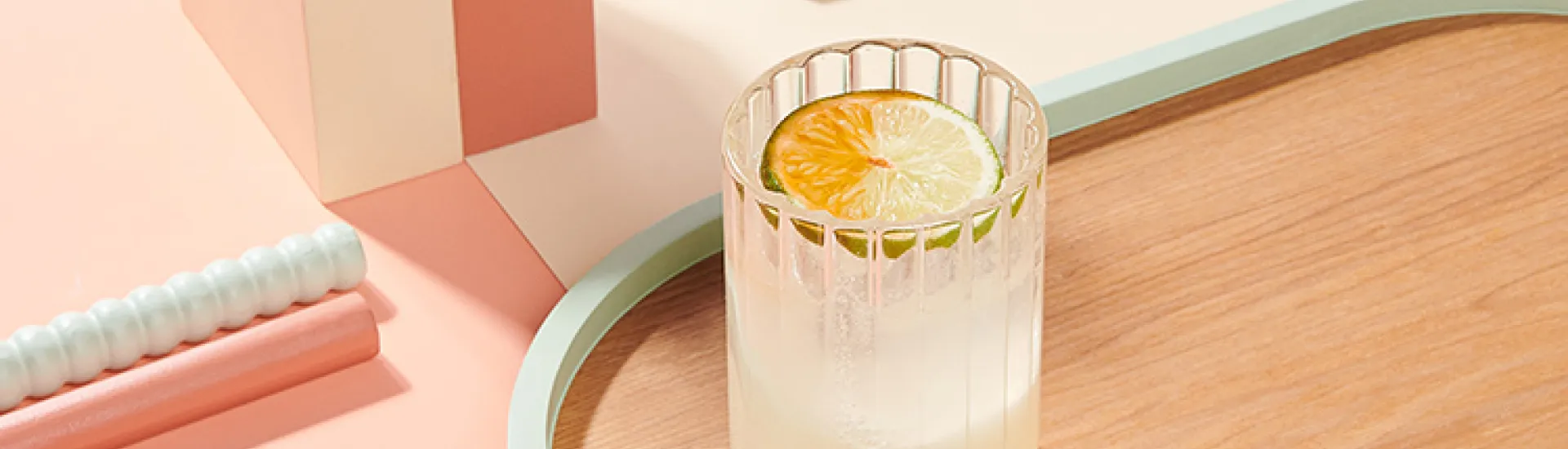 Garden Basil Margarita