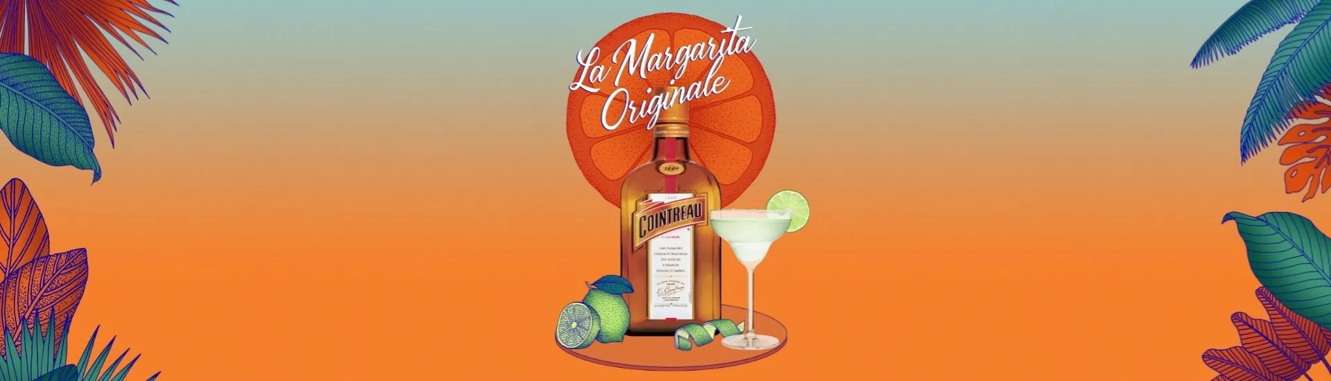 La Margarita Originale