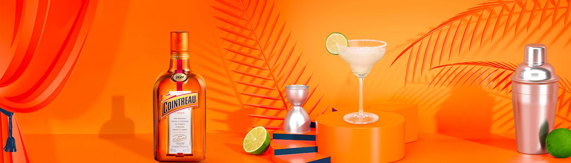 La Margarita Originale