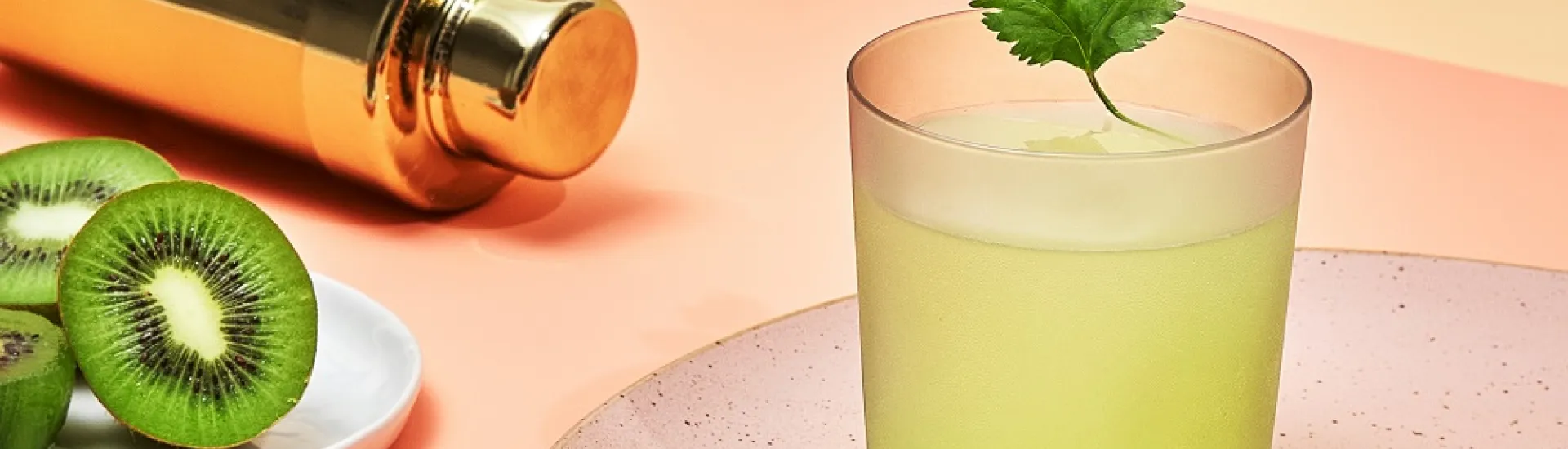 Kiwi Margarita