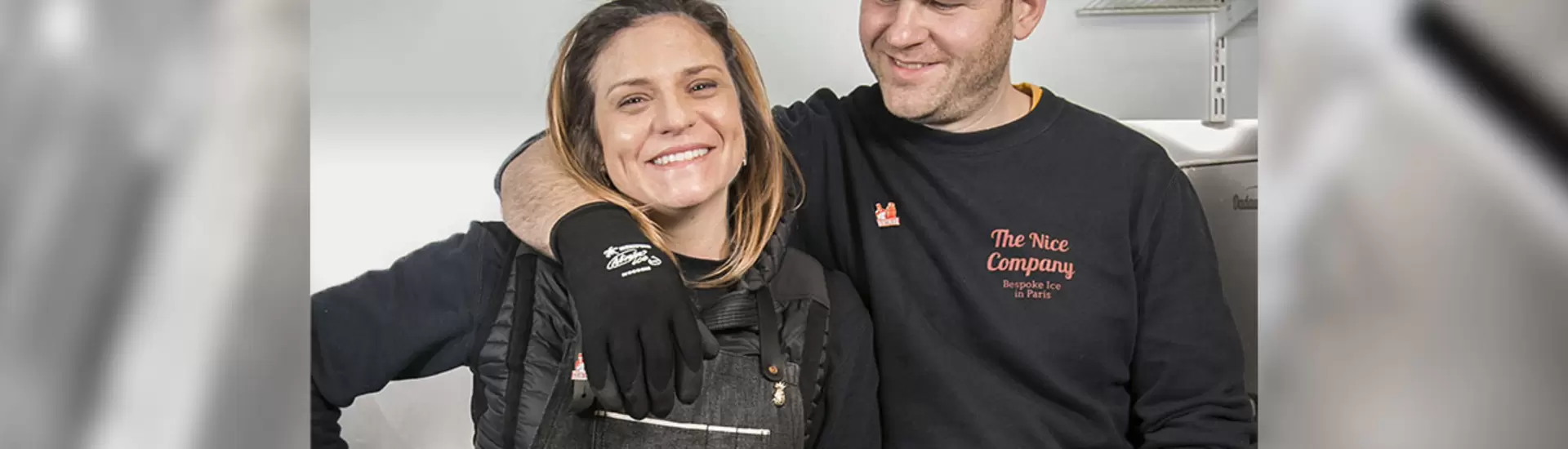 the nice company joseph biolatto et brittiny rae