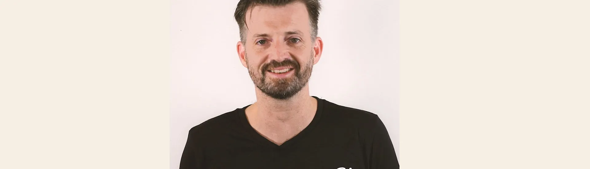 Meet Dean Shury
