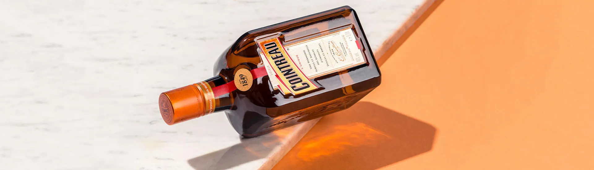 Cointreau l'unique