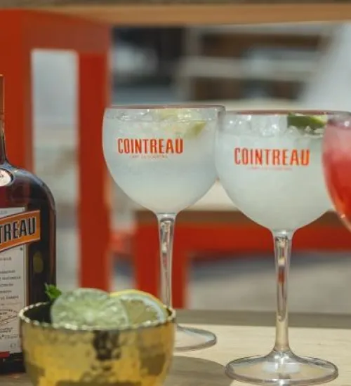 Soirées cocktails