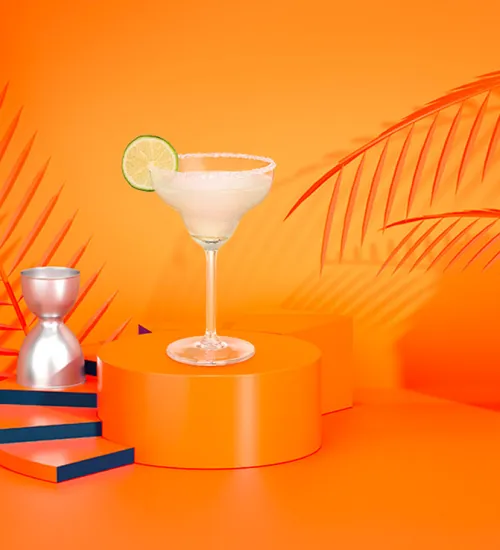 La Margarita Originale