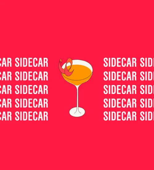 London x Sidecar