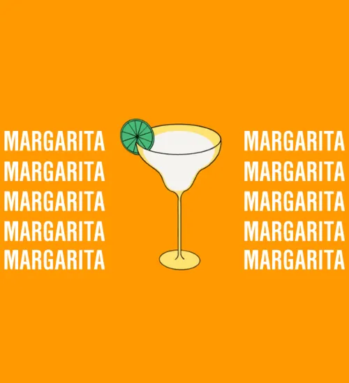 Sydney x Margarita