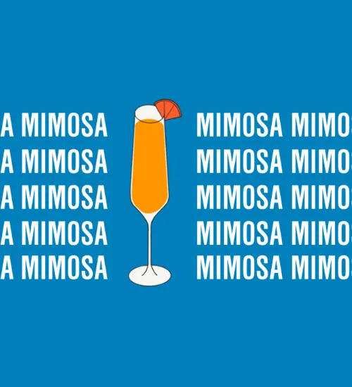 Paris x Mimosa