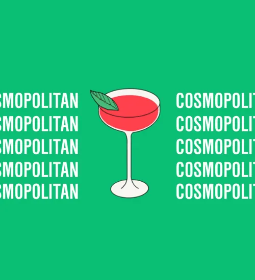 Dubai x Cosmopolitan