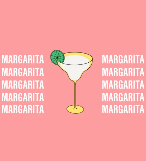 Melbourne x Margarita
