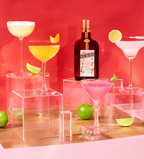 FAQ Cointreau France