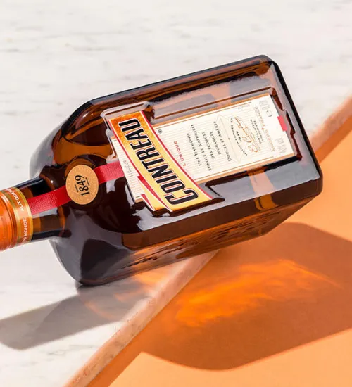 Cointreau l'unique