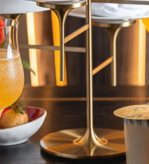 Cointreau x Prince de Galles 