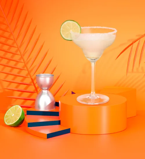 La Margarita Originale par Cointreau