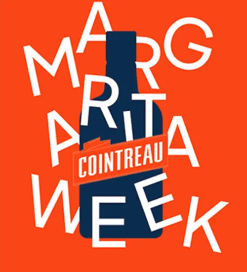 Bandeau Margarita Week