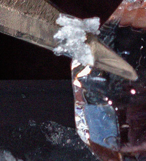 Tuto Diamant