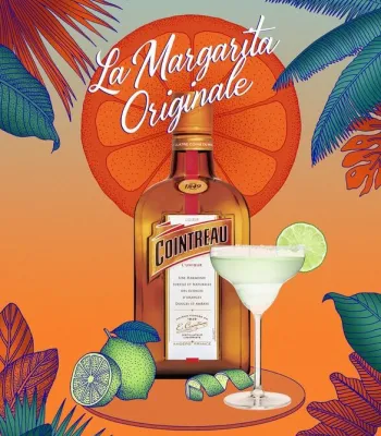 La Margarita Originale