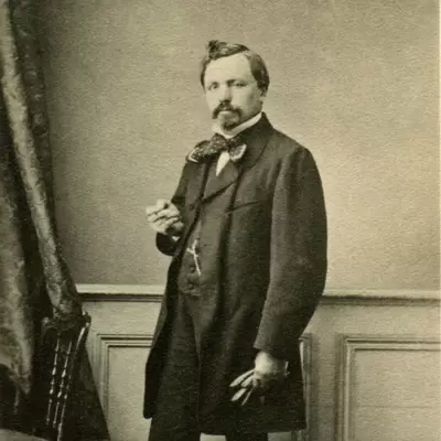 Édouard-Jean Cointreau