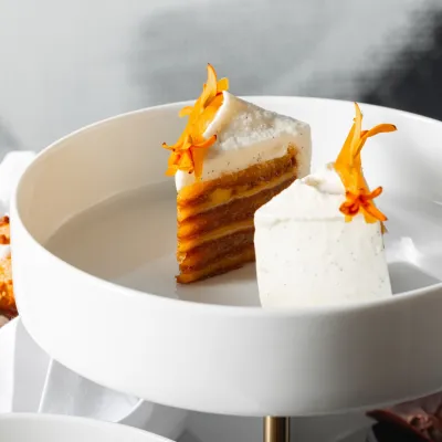 Prince de Galles x Cointreau 