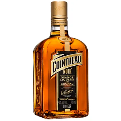 Cointreau Noir