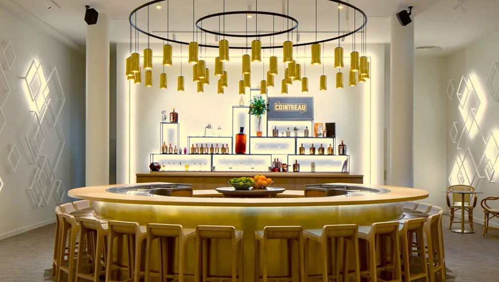 Bar 2