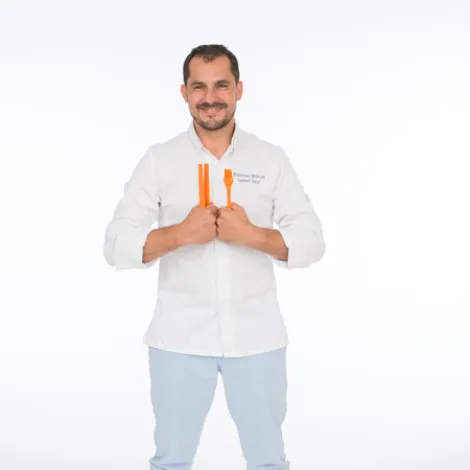 Laurent Surut