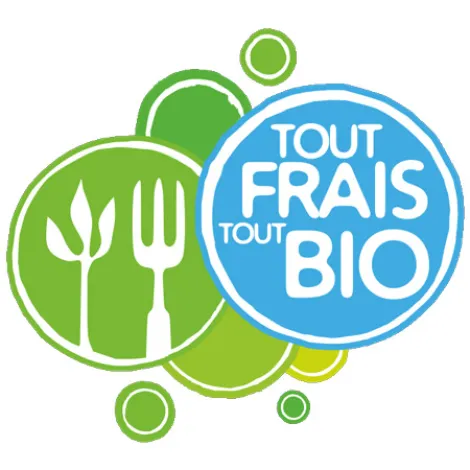 Tout frais tout bio